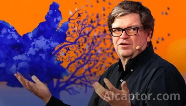 杨立昆：卷积神经网络之父